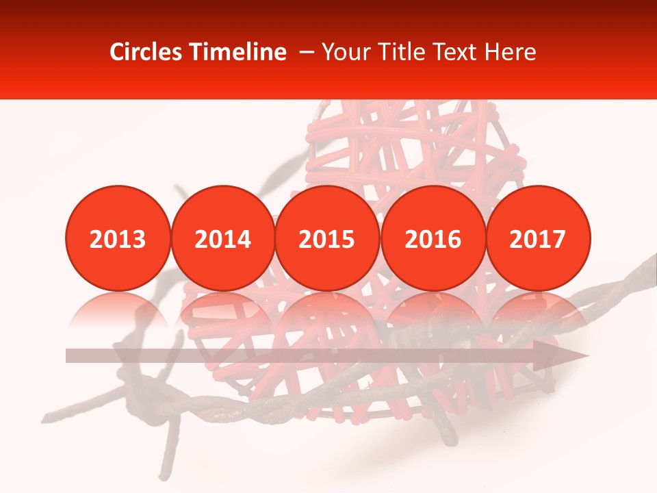 Cooling House Ventilation PowerPoint Template