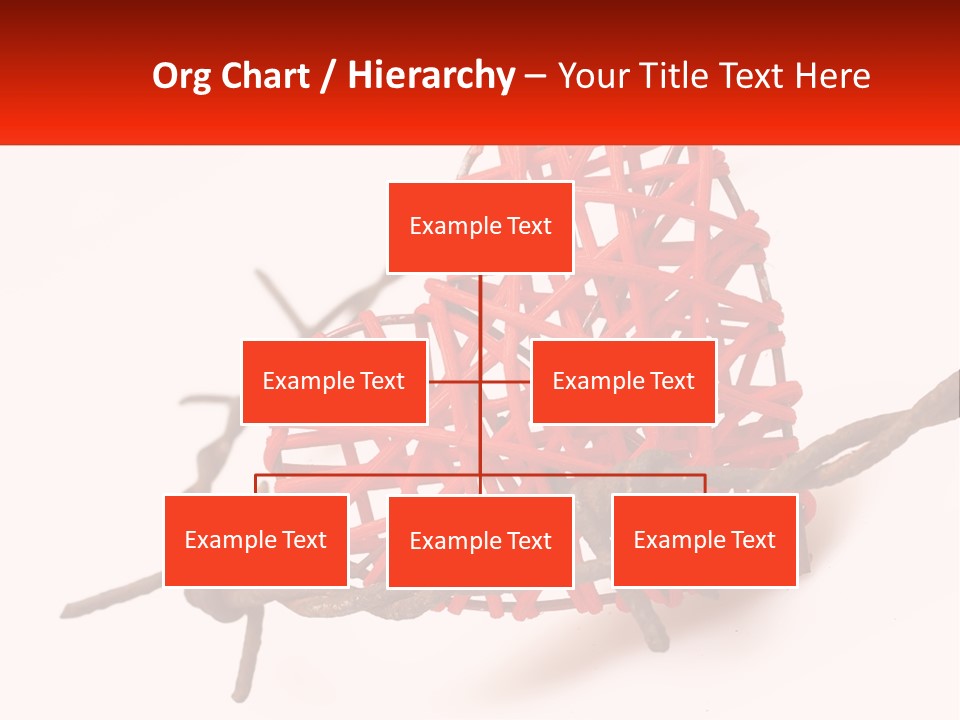 Cooling House Ventilation PowerPoint Template