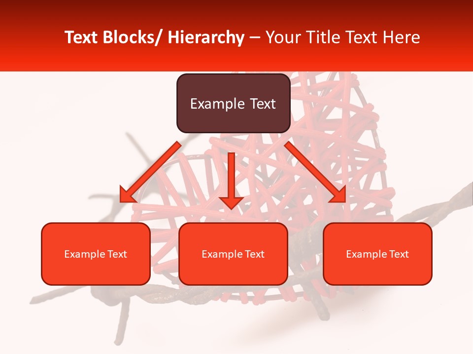 Cooling House Ventilation PowerPoint Template