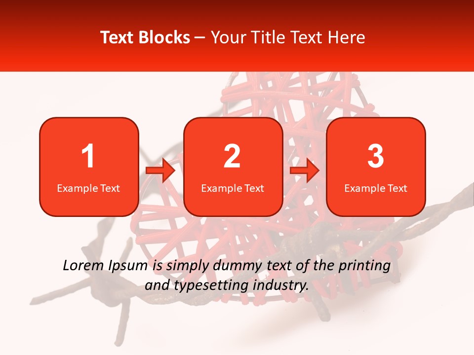 Cooling House Ventilation PowerPoint Template