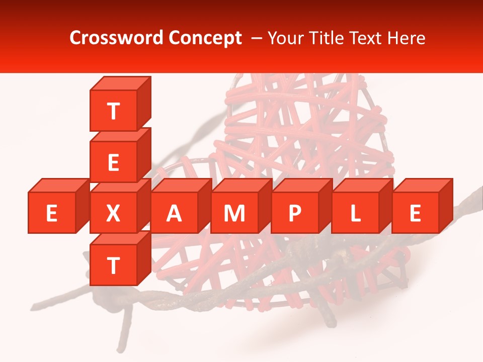 Cooling House Ventilation PowerPoint Template