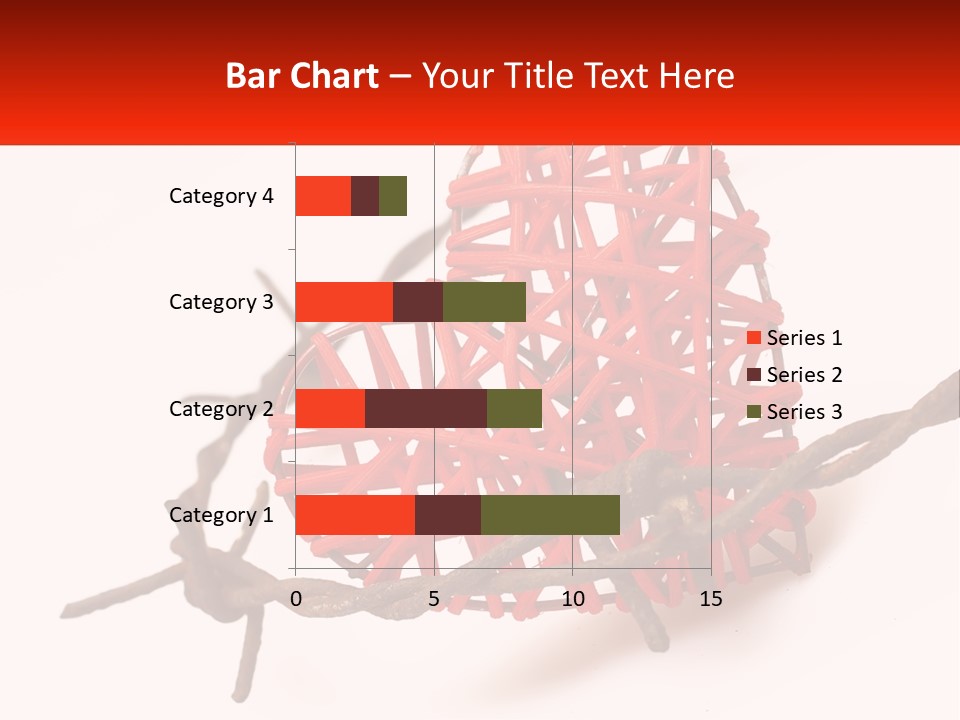 Cooling House Ventilation PowerPoint Template