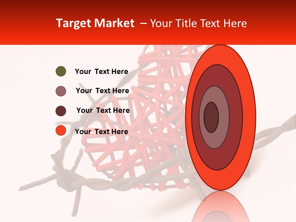 Cooling House Ventilation PowerPoint Template