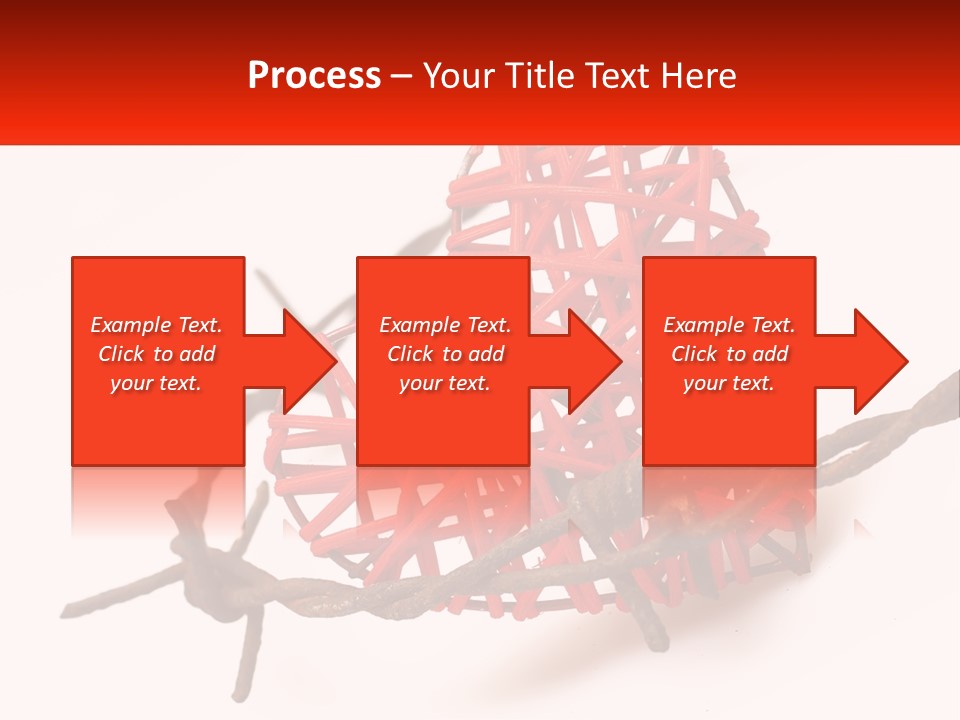 Cooling House Ventilation PowerPoint Template
