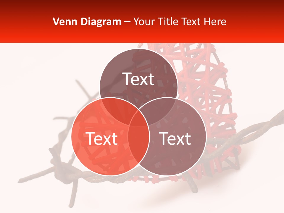 Cooling House Ventilation PowerPoint Template