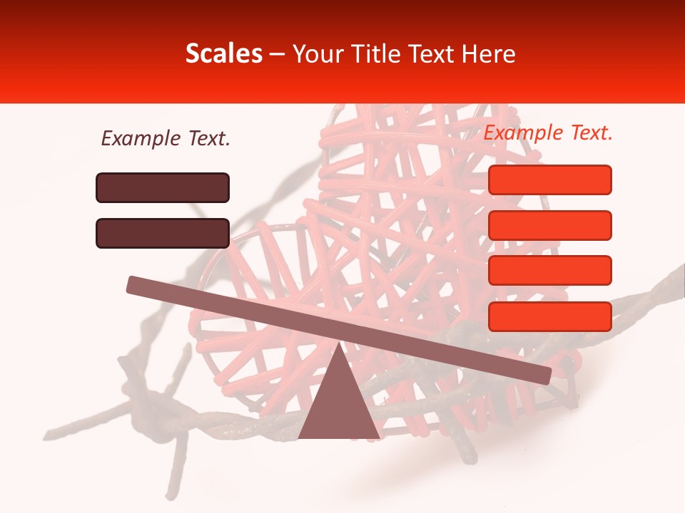 Cooling House Ventilation PowerPoint Template