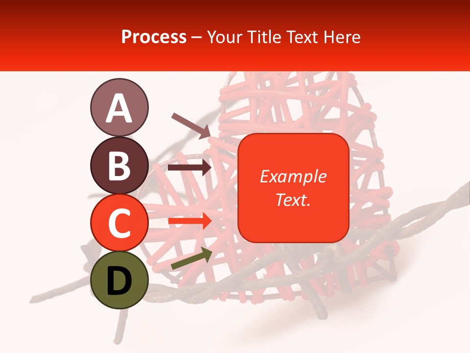 Cooling House Ventilation PowerPoint Template
