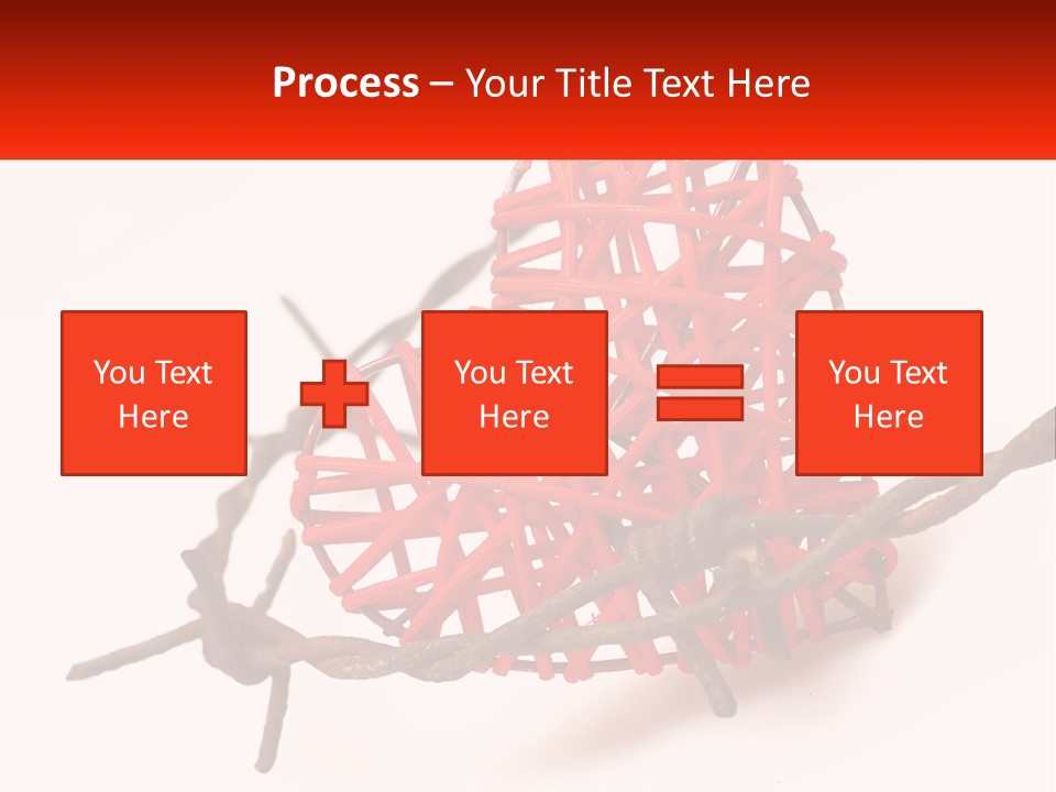 Cooling House Ventilation PowerPoint Template
