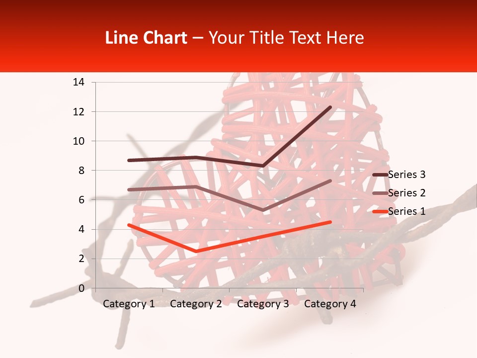 Cooling House Ventilation PowerPoint Template