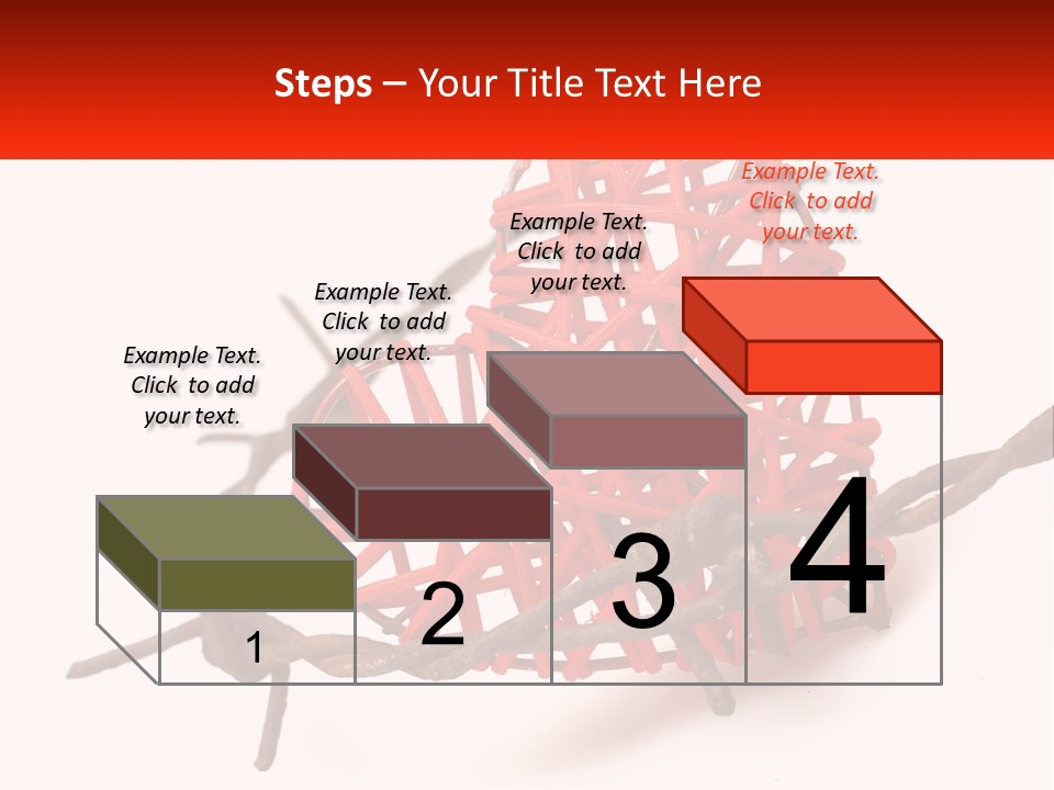Cooling House Ventilation PowerPoint Template