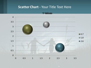 Energy Climate Technology PowerPoint Template