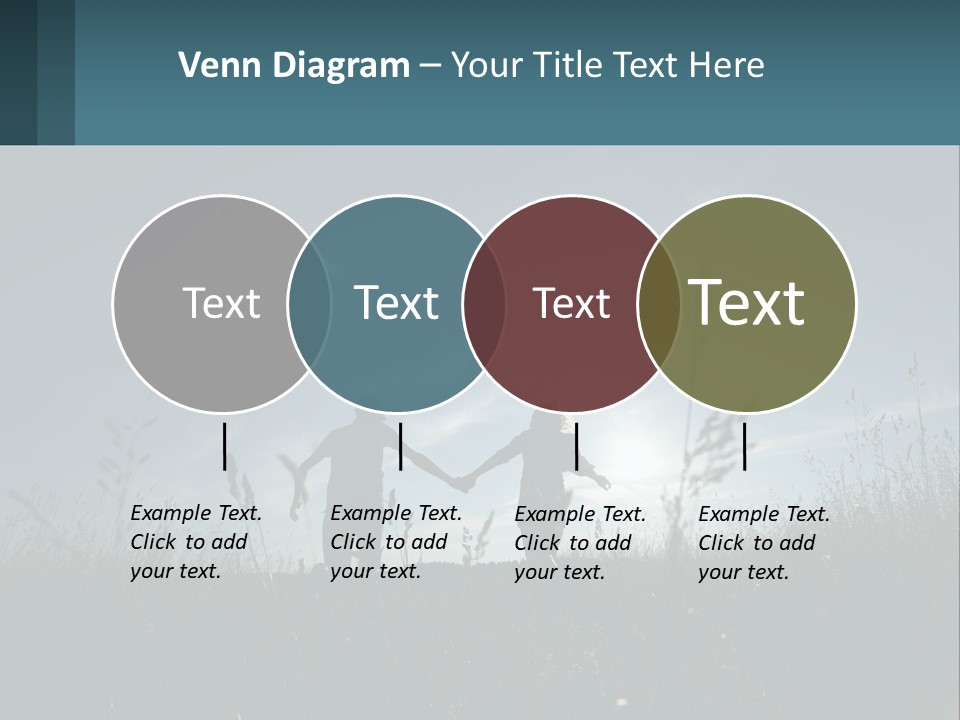 Energy Climate Technology PowerPoint Template