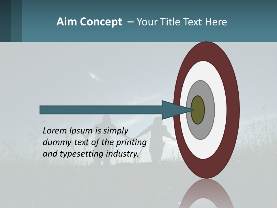Energy Climate Technology PowerPoint Template