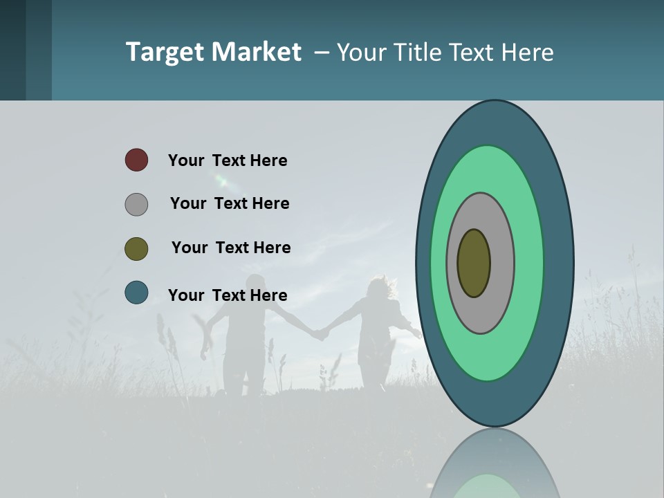 Energy Climate Technology PowerPoint Template