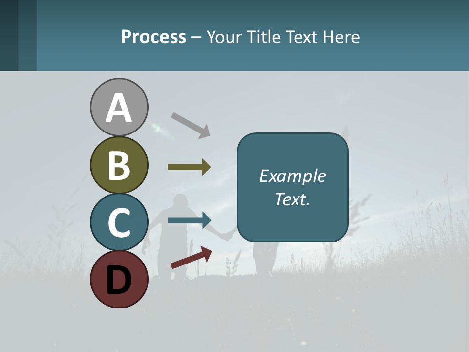 Energy Climate Technology PowerPoint Template
