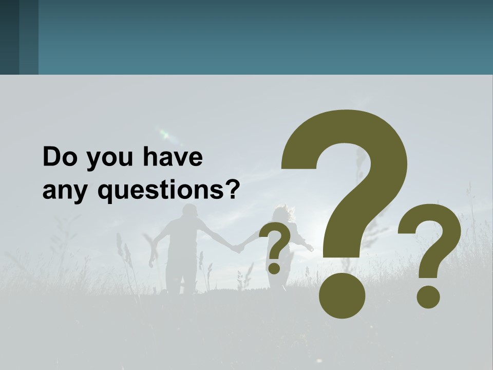 Energy Climate Technology PowerPoint Template