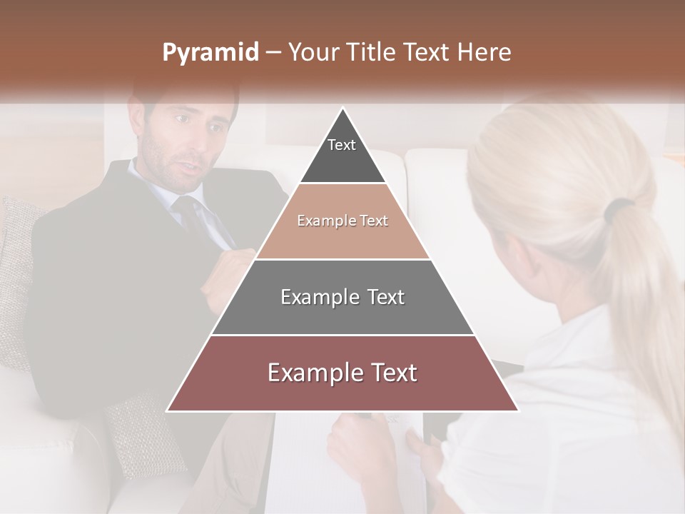 Electric Switch Condition PowerPoint Template