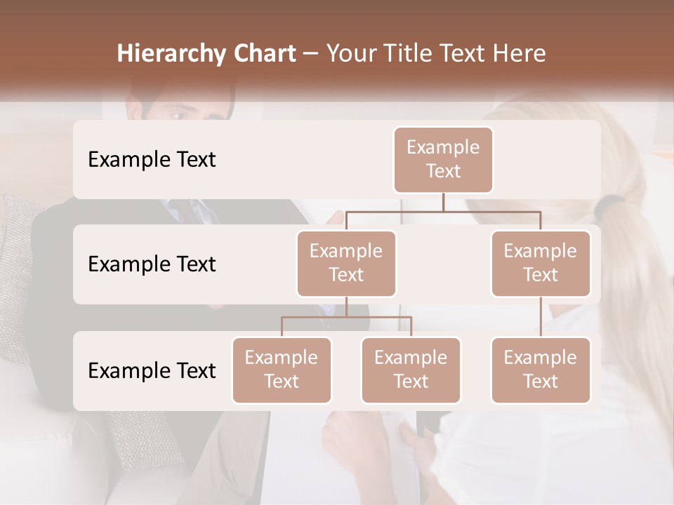Electric Switch Condition PowerPoint Template