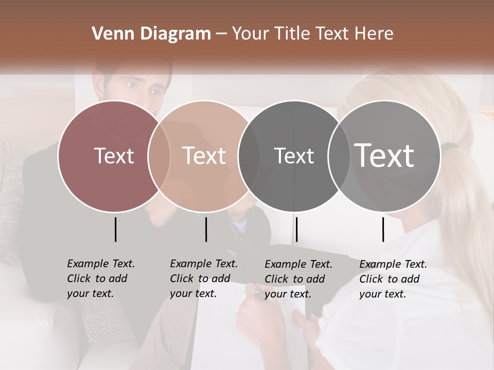 Electric Switch Condition PowerPoint Template