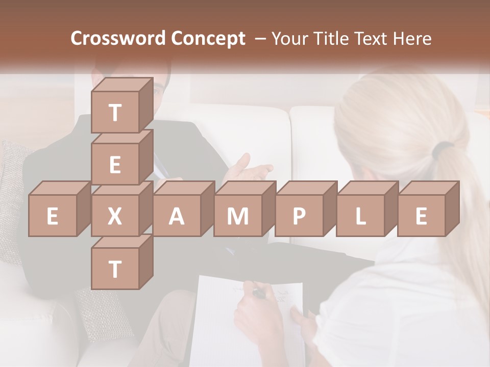 Electric Switch Condition PowerPoint Template