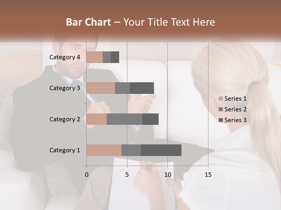 Electric Switch Condition PowerPoint Template