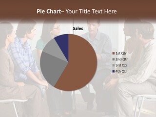 Temperature Industry Conditioner PowerPoint Template