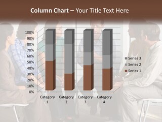 Temperature Industry Conditioner PowerPoint Template