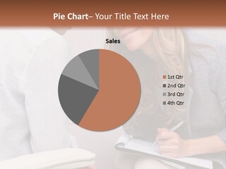 Home Electric Unit PowerPoint Template