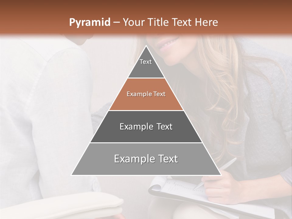 Home Electric Unit PowerPoint Template