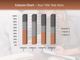 Home Electric Unit PowerPoint Template