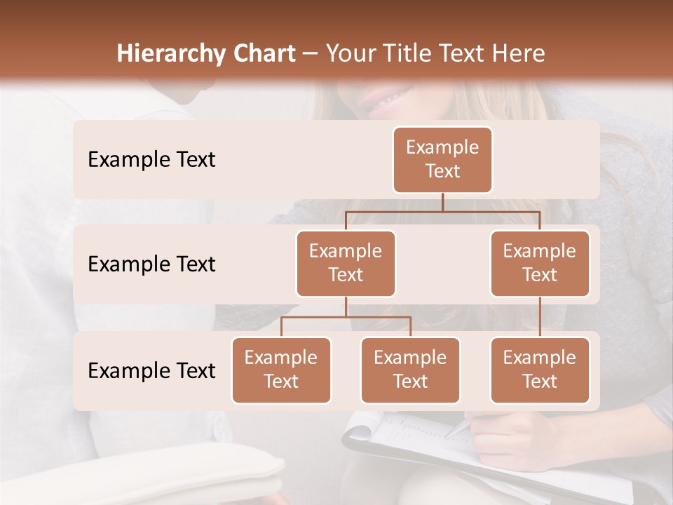 Home Electric Unit PowerPoint Template