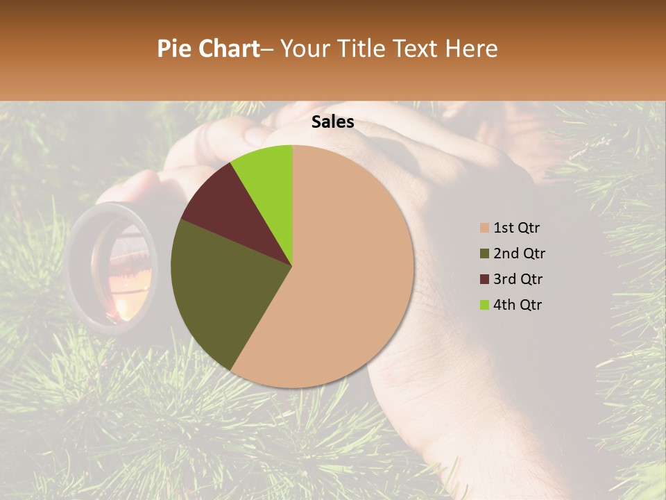 Home House Heat PowerPoint Template
