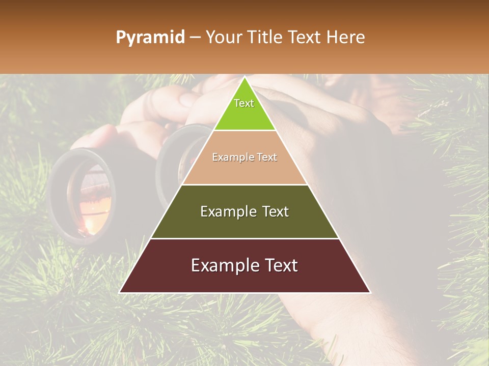 Home House Heat PowerPoint Template