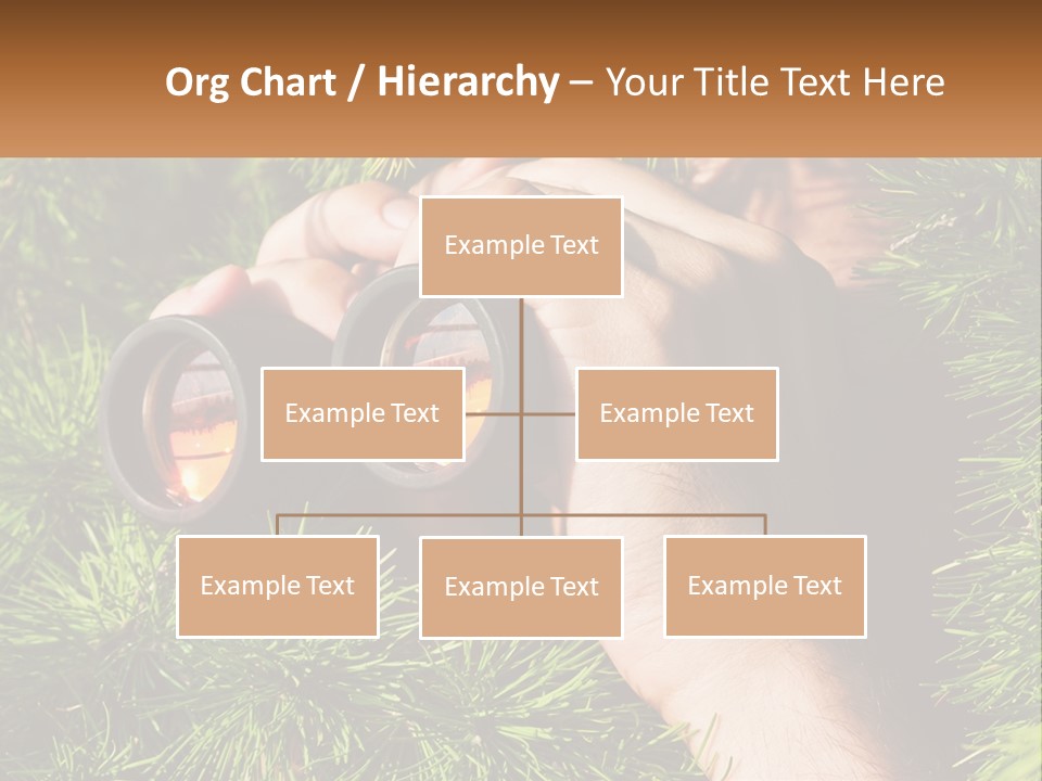 Home House Heat PowerPoint Template
