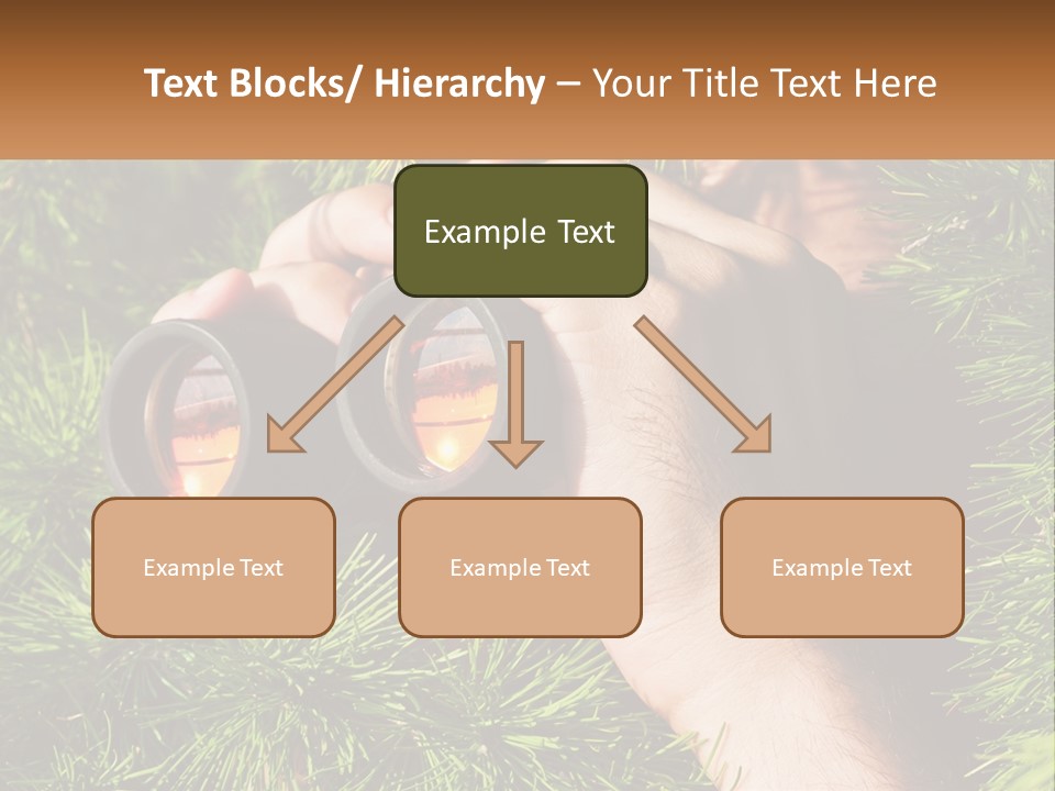Home House Heat PowerPoint Template