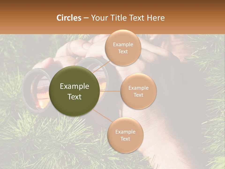 Home House Heat PowerPoint Template