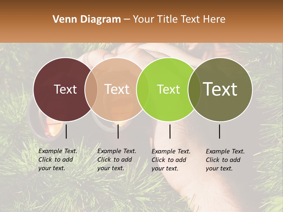 Home House Heat PowerPoint Template