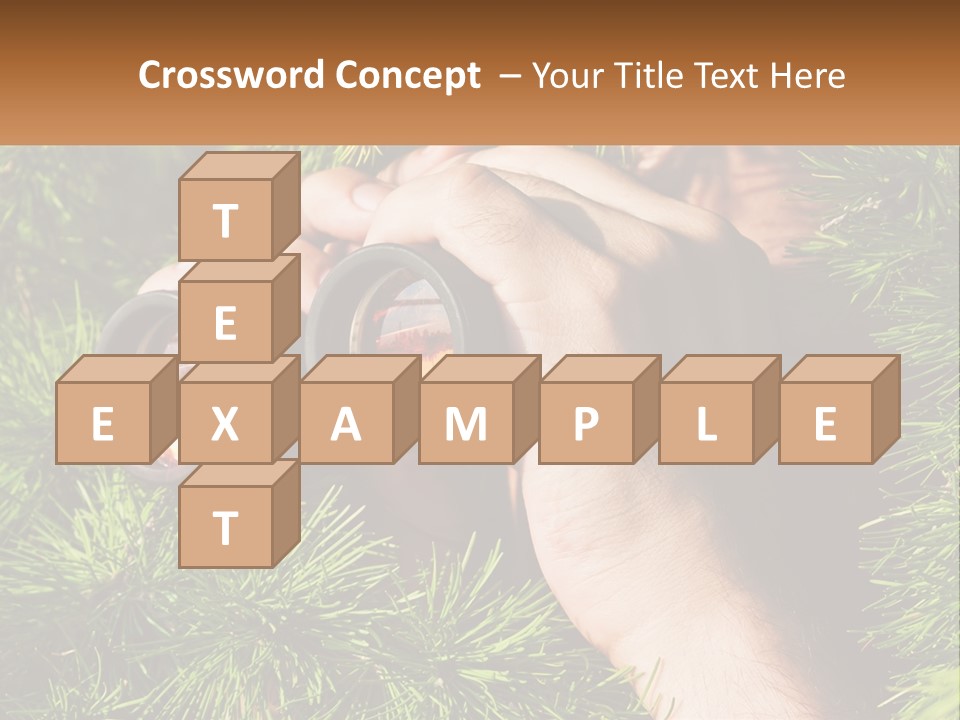 Home House Heat PowerPoint Template