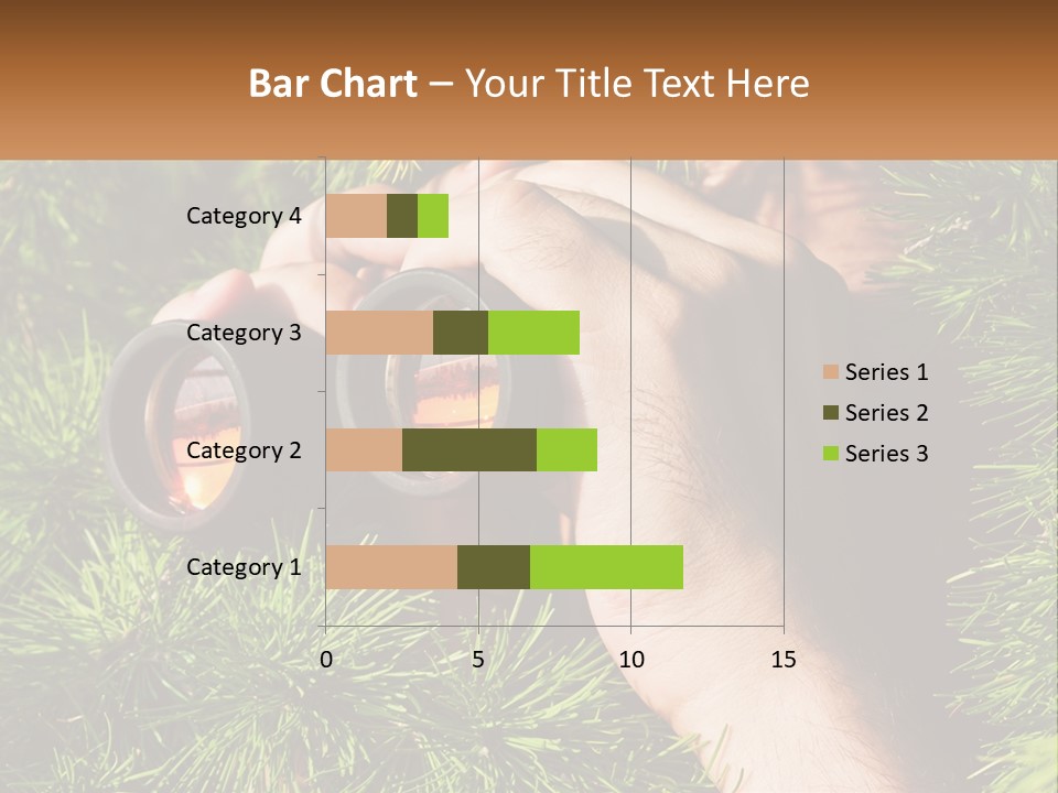Home House Heat PowerPoint Template