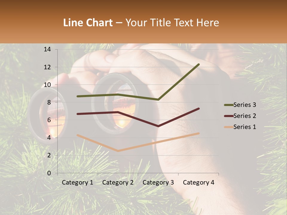 Home House Heat PowerPoint Template
