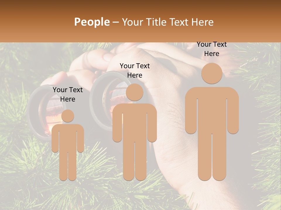 Home House Heat PowerPoint Template