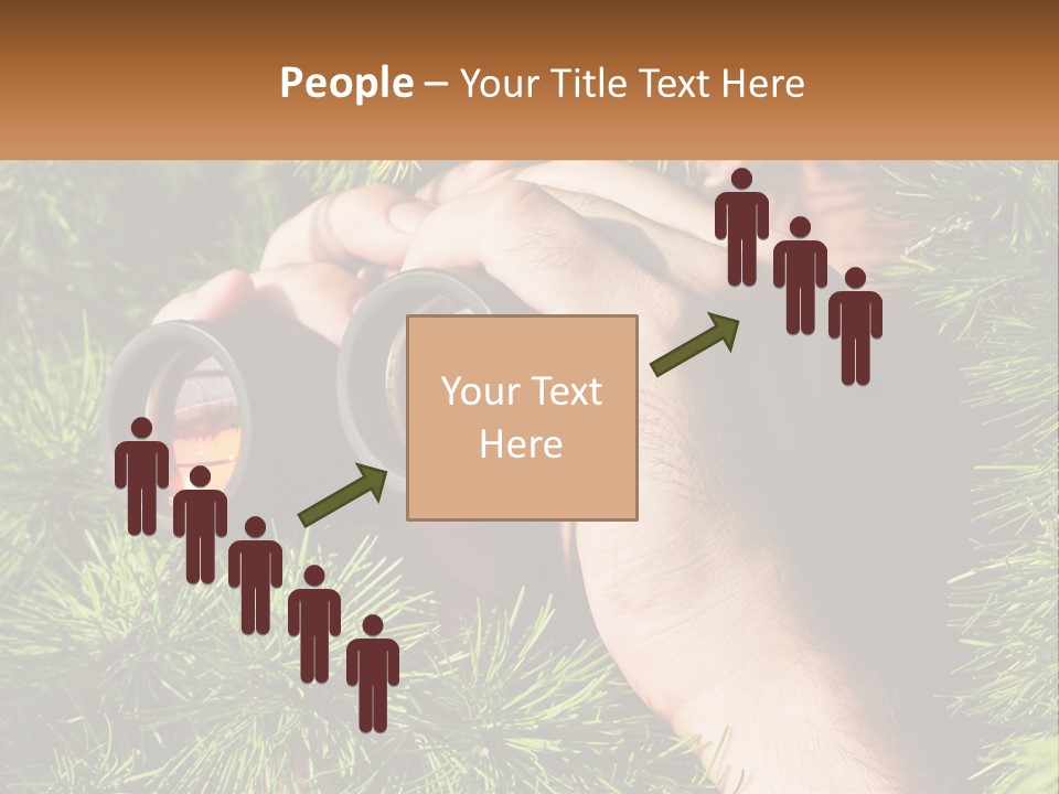 Home House Heat PowerPoint Template