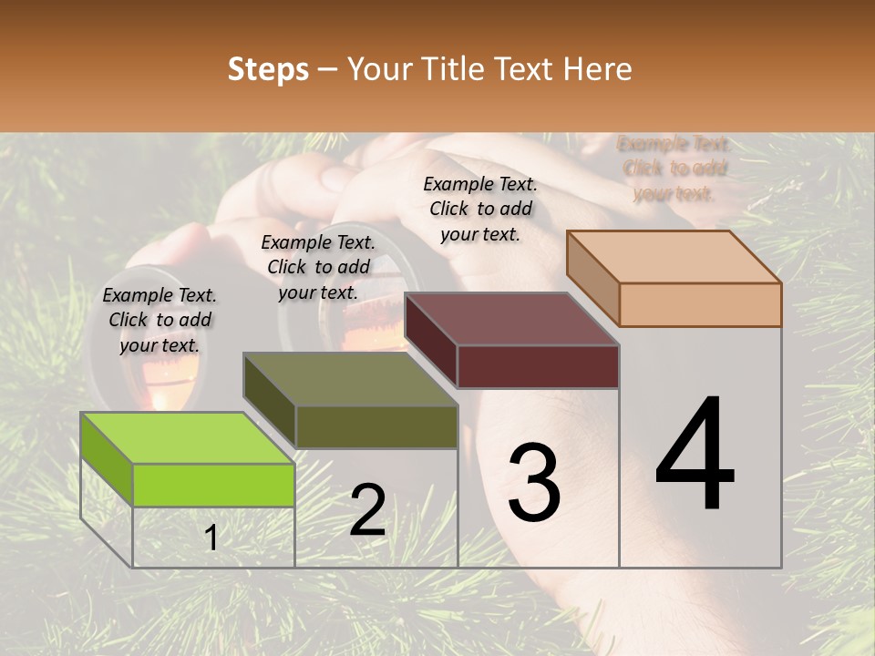 Home House Heat PowerPoint Template