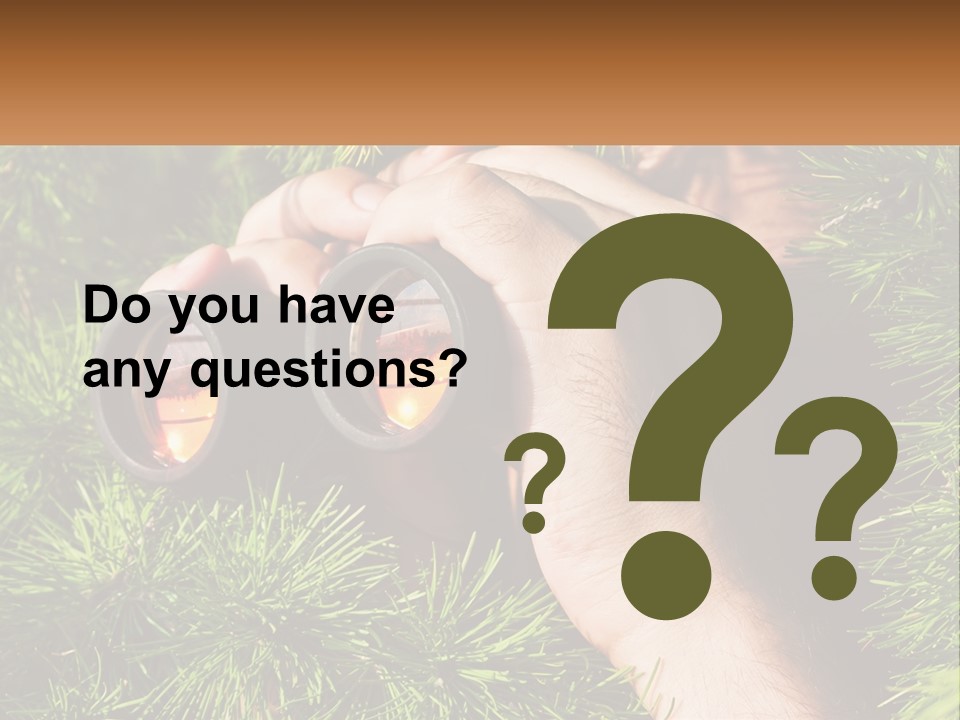 Home House Heat PowerPoint Template