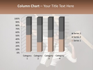 Cool Electric Technology PowerPoint Template