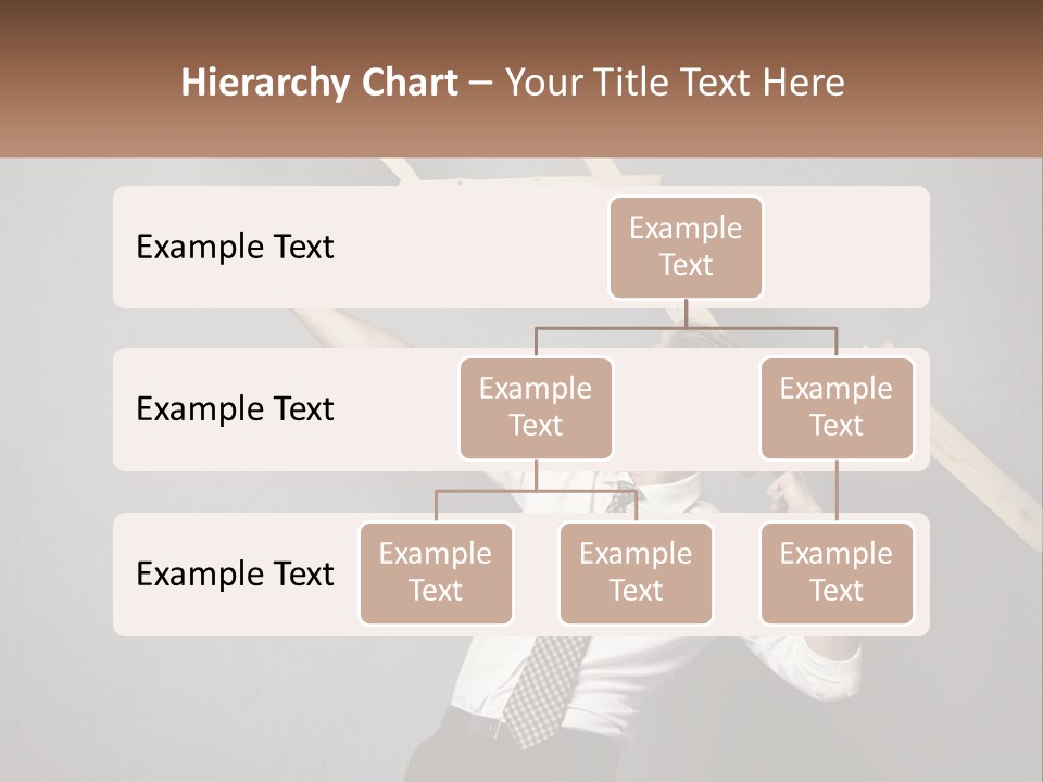 Cool Electric Technology PowerPoint Template