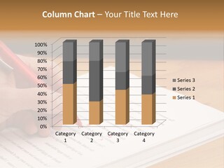 Remote Cooling Cool PowerPoint Template