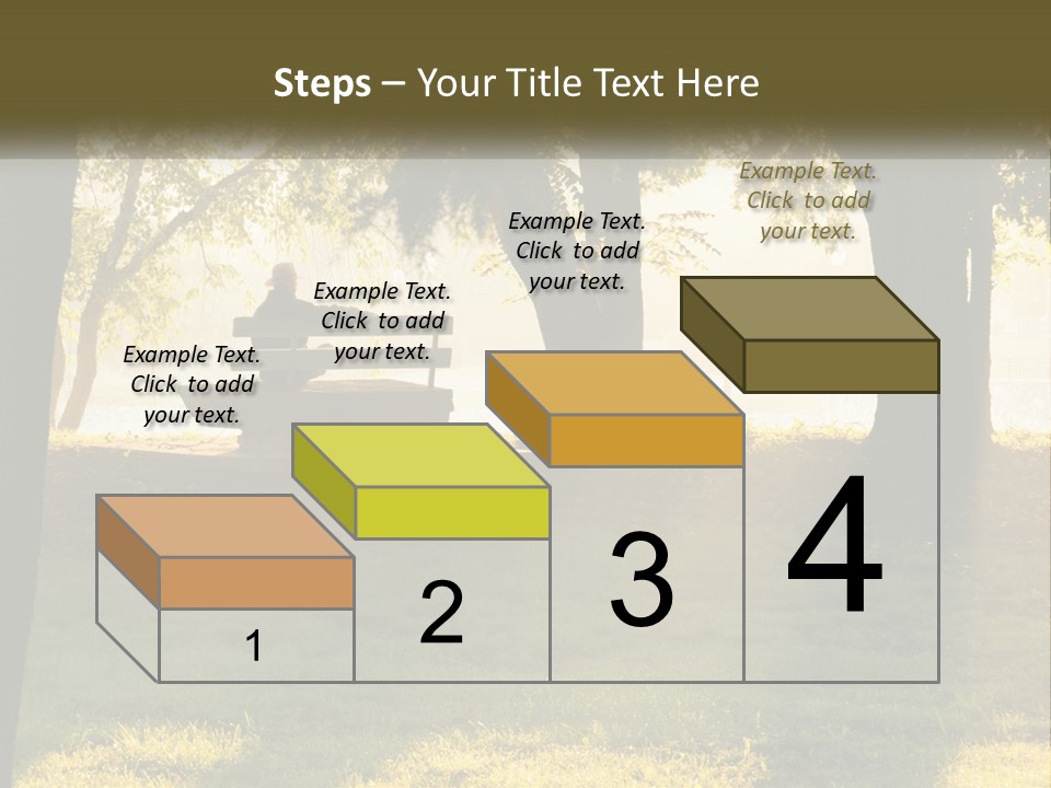 Conditioner Cool Ventilation PowerPoint Template