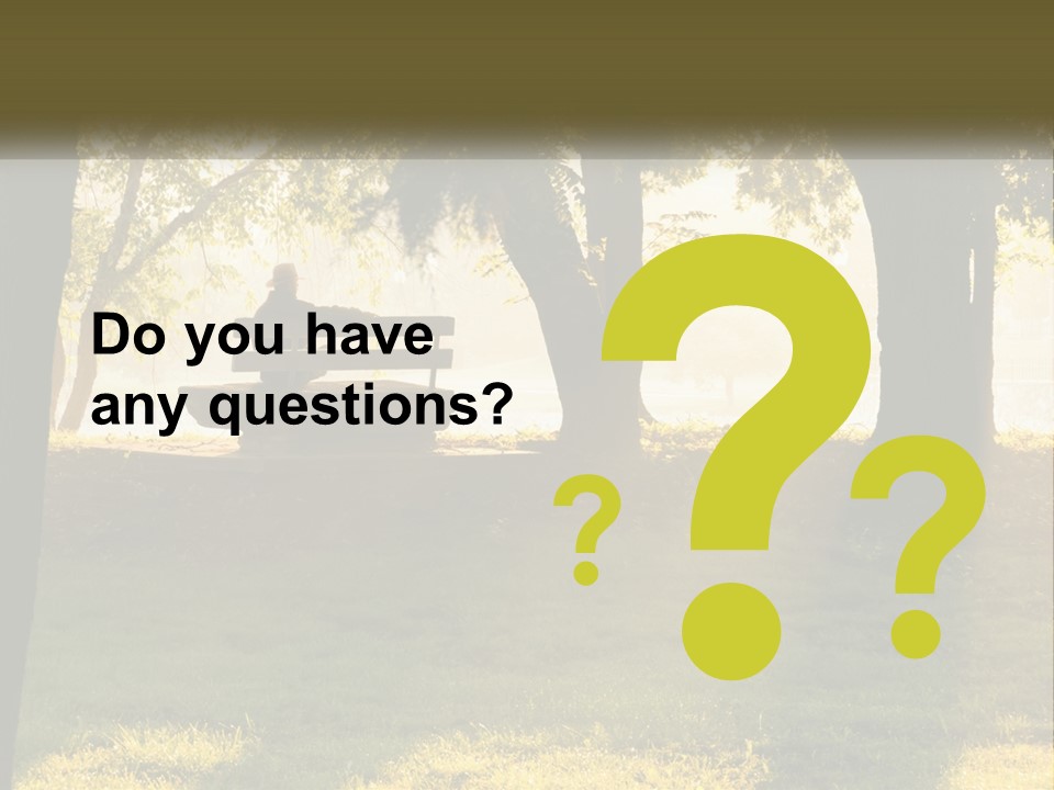 Conditioner Cool Ventilation PowerPoint Template