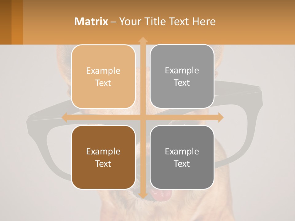 Industry Cold Equipment PowerPoint Template